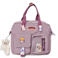 Cute Charm Backpack