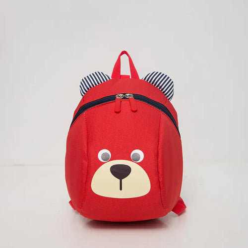 Cartoon Women's Backpack