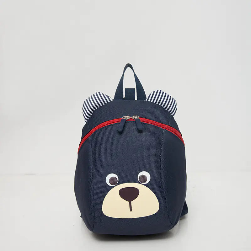 Cartoon Women's Backpack